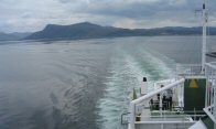 Mallaig to Skye ferry